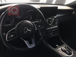 مێرسێدس بێنز C-Class